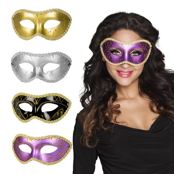 Boland Masque Loup Gabriela 1 Boland Masque Loup Gabriela