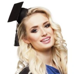 Boland Mini Chapeau Lauréat -Boland mini chapeau laureat 2