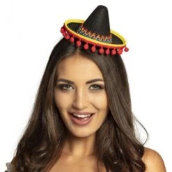Boland Mini Serre Tête Sombrero