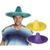 Boland Pack 3 Sombrero Mexicain