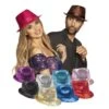 Boland Pack De 5 Borsalino Sequin Disco