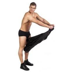 Boland Pantalon Stripteaseur Noir -Boland pantalon stripteaseur noir 2