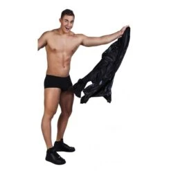 Boland Pantalon Stripteaseur Noir -Boland pantalon stripteaseur noir 3