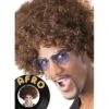 Boland Perruque Afro Chatain