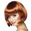 Boland Perruque Cabaret Rousse