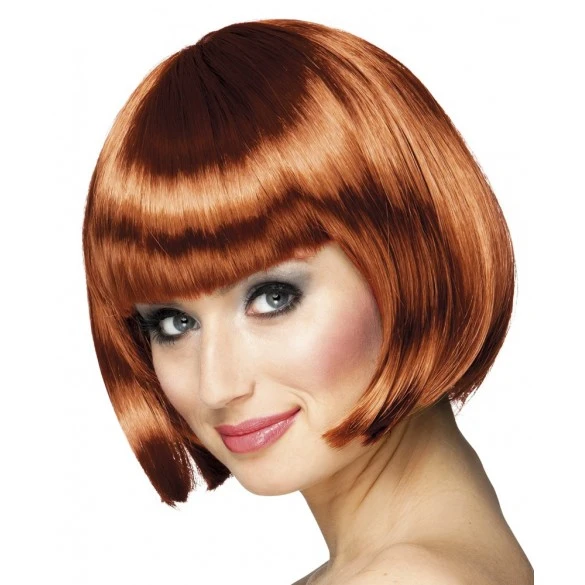 Boland Perruque Cabaret Rousse 1 Boland Perruque Cabaret Rousse