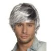 Boland Perruque Tyler Grise