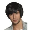 Boland Perruque Fred Noire