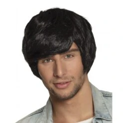 Boland Perruque Fred Noire