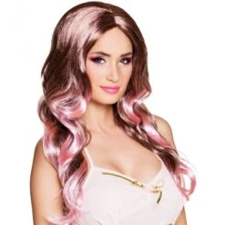 Boland Perruque Lady Rose Gold