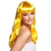 Boland Perruque Lola Jaune