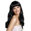 Boland Perruque Lola Noire