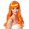 Boland Perruque Lola Orange