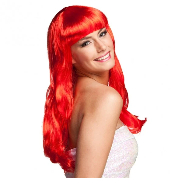 Boland Perruque Lola Rouge 1 Boland Perruque Lola Rouge