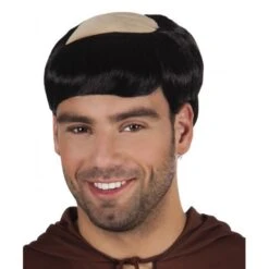 Boland Perruque Moine