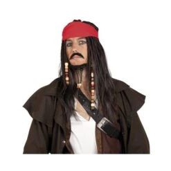 Boland Perruque Pirate Jack -Boland perruque pirate jack 2
