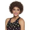 Boland Perruque Pop Chatain