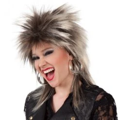 Boland Perruque Rockeuse Tina