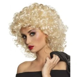 Boland Perruque Sandy Grease