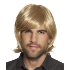 Boland Perruque Show Blonde