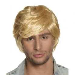 Boland Perruque Tyler Blonde