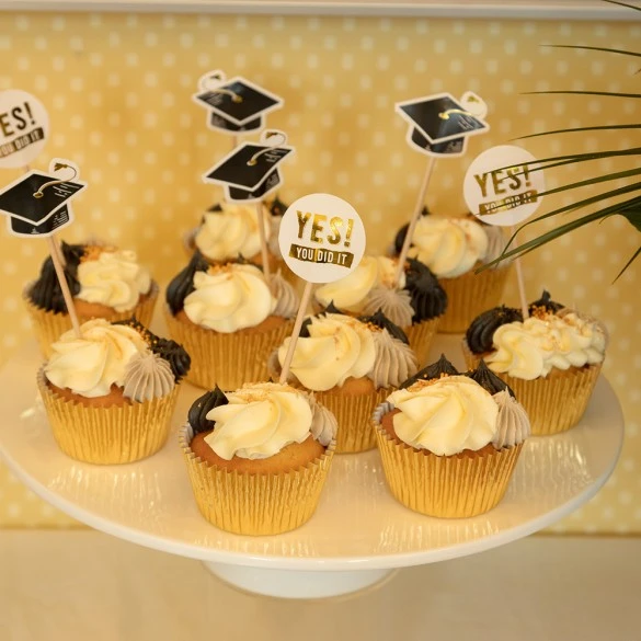 Boland 12 Pics à Apéritif Remise De Diplôme 3 Boland 12 Pics à Apéritif Remise De Diplôme – Image 3