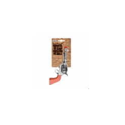 Boland Pistolet Cowboy Plastique 20cm
