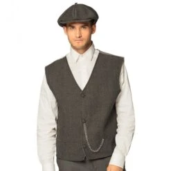 Boland Set Déguisement Peaky Blinder
