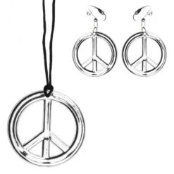 Boland Bijoux Hippie Peace