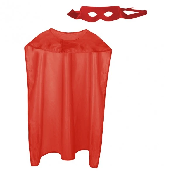 Boland Set Super Héros Rouge 2 Boland Set Super Héros Rouge – Image 2