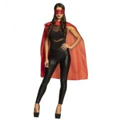 Boland Set Super Héros Rouge 6 Boland Set Super Héros Rouge -Boland set super heros rouge 2