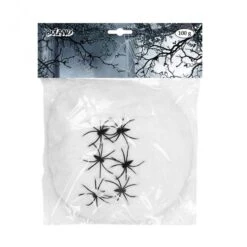 Boland Toile D'araignée Blanche 100 G