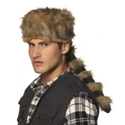 Boland Toque De Trappeur Alaska