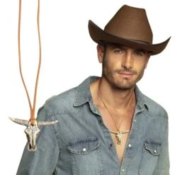 Boland Tour De Cou Ethnique